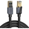 UGREEN NW343 Cat8 Ethernet Cable F/FTP 5m / black