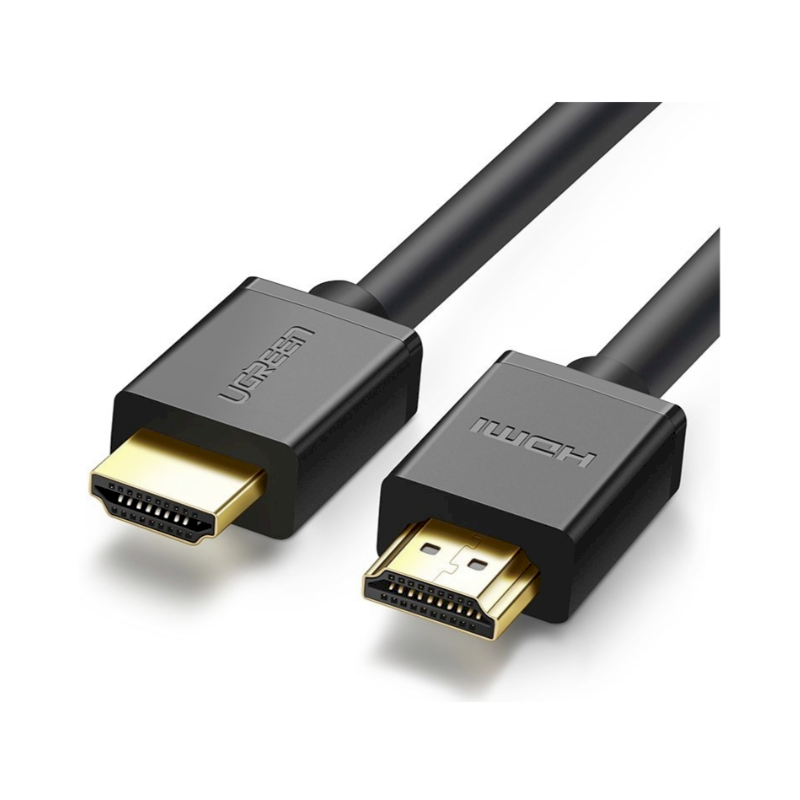 Ugreen HD104 HDMI Cable HDMI 2.0 3m / black