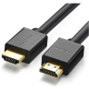 Ugreen HD104 HDMI Cable HDMI 2.0 3m / black