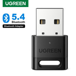 Ugreen 45134 Bluetooth 5.4 USB Adapter