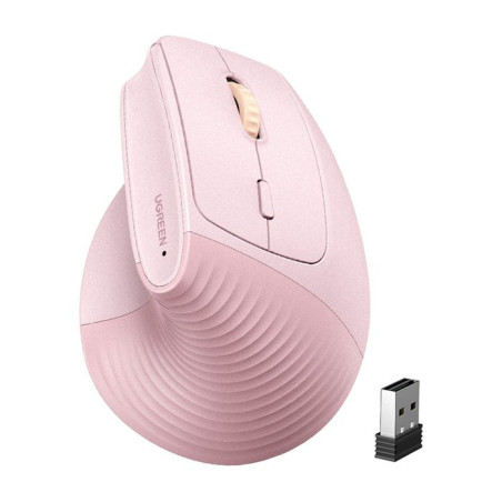 UGREEN M571 Wireless Vertical Mouse