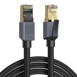 UGREEN NW343 Ethernet Cable RJ-45 Cat 8 F/FTP 2m