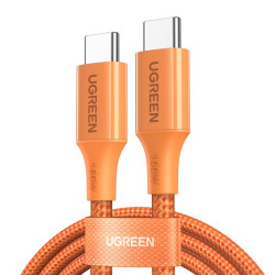 UGREEN L502 USB-C Data and Charging Cable 100W 1m