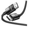 UGREEN 80391 DisplayPort to DisplayPort Cable DP114 1.5m / black