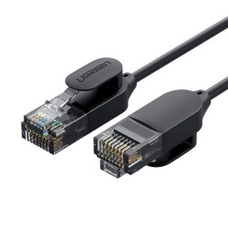 UGREEN NW122 Ethernet RJ45 Network Cable Cat.6A UTP 1.5m