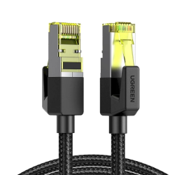 UGREEN NW150 Ethernet Cable RJ45 Cat.7 F/FTP 5m