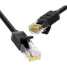UGREEN NW102-20168 Cat6 UTP Ethernet Cable 30 m / black