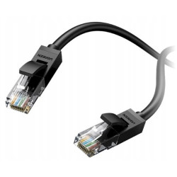 UGREEN NW102-20168 Cat6 UTP Ethernet Cable 30 m / black
