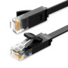 UGREEN NW102 Flat Ethernet Cable RJ45 Cat6 U/UTP 15m