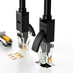 UGREEN NW102 Ethernet Network Cable RJ45 Cat.6 UTP 15m