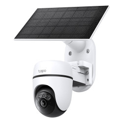 TP-Link Tapo C610 KIT Turret IP security camera Outdoor 2304 x 1296 pixels Ceiling/Wall/Pole
