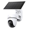 TP-Link Tapo C610 KIT Turret IP security camera Outdoor 2304 x 1296 pixels Ceiling/Wall/Pole