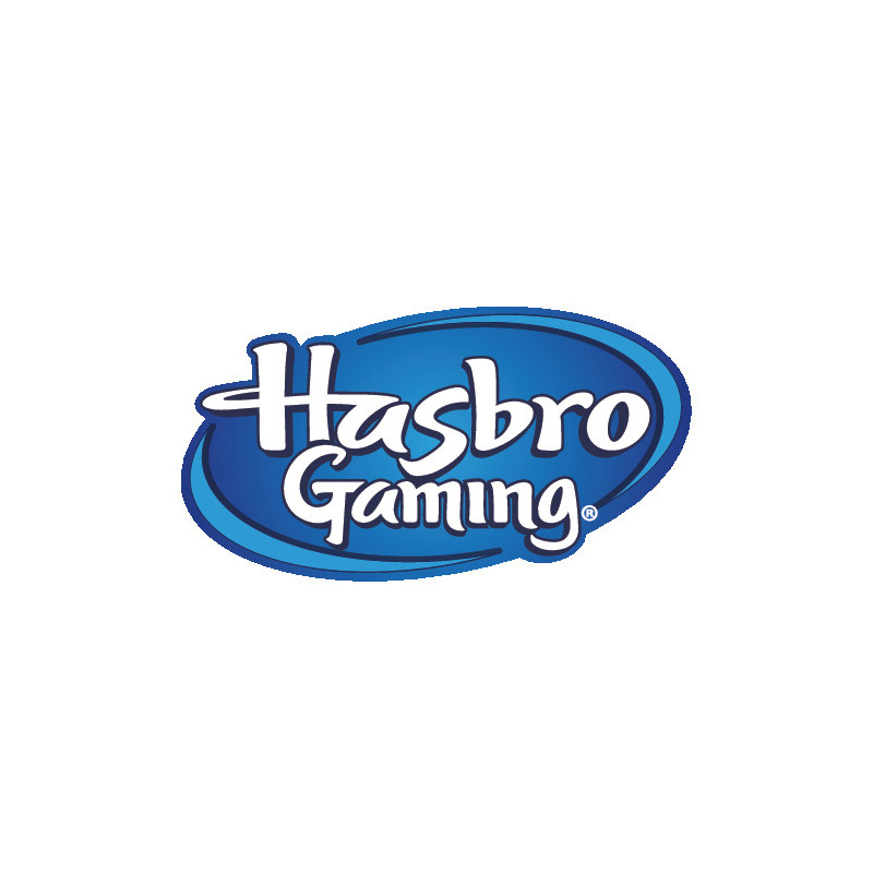 Hasbro Gaming G0716168 board/card game Board game