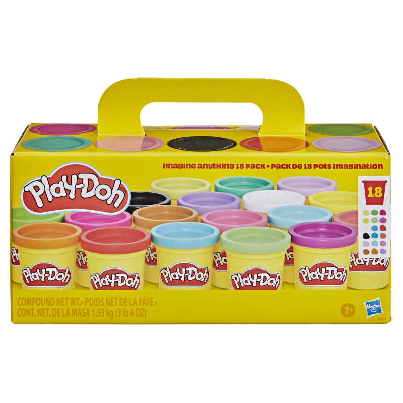 Play-Doh G05225L21 art/craft toy