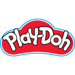 Play-Doh G13575L00 pottery/modelling compound Multicolour