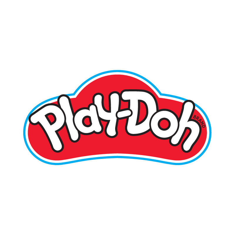 Play-Doh G13575L00 pottery/modelling compound Multicolour