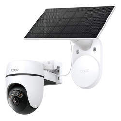 TP-Link Tapo C610 KIT Turret IP security camera Outdoor 2304 x 1296 pixels Ceiling/Wall/Pole
