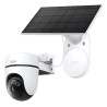 TP-Link Tapo C610 KIT Turret IP security camera Outdoor 2304 x 1296 pixels Ceiling/Wall/Pole