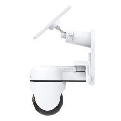 TP-Link Tapo C610 KIT Turret IP security camera Outdoor 2304 x 1296 pixels Ceiling/Wall/Pole