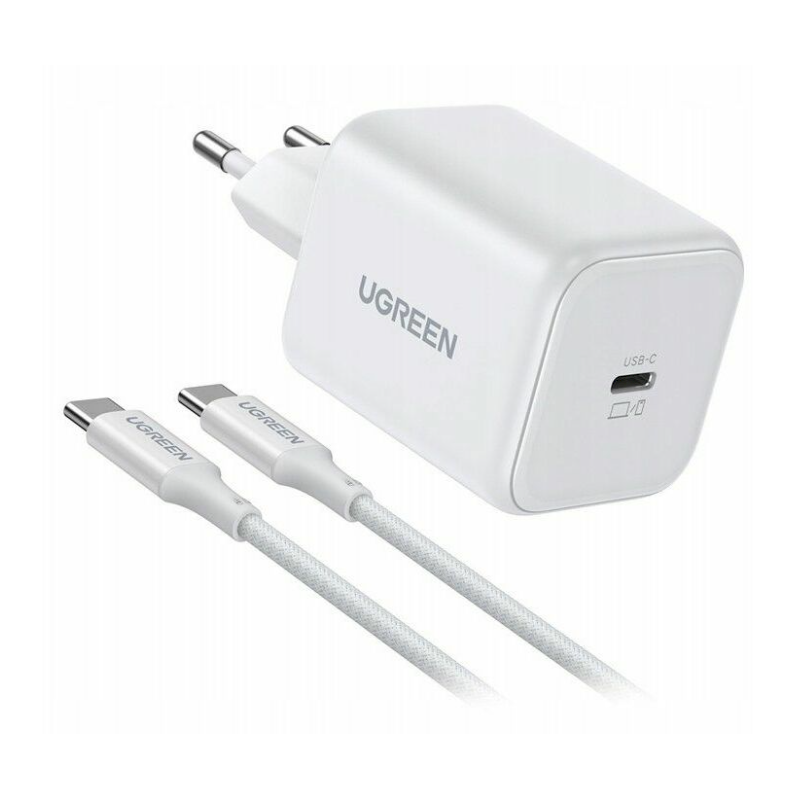 UGREEN X524 45W USB-C Wall Charger