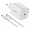 UGREEN X524 45W USB-C Wall Charger