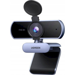UGREEN CM717 USB-A 2K Webcam