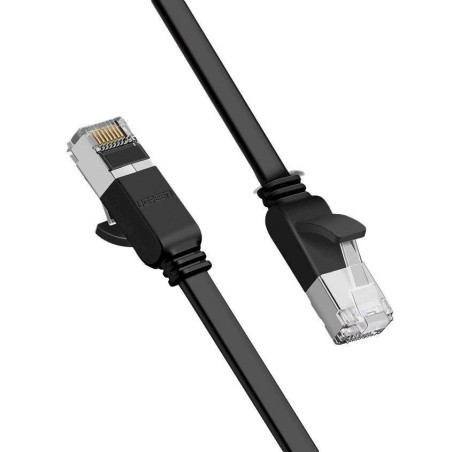 UGREEN NW101 Flat Network Cable RJ45 Cat.6 UTP 5m