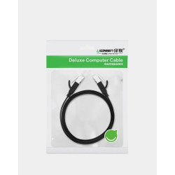 UGREEN NW101 Flat Network Cable RJ45 Cat.6 UTP 5m