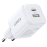 UGREEN X514 GaN Wall Charger USB-A / USB-C 20W