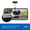 TP-Link Tapo C610 KIT Bokštelis IP apsaugos kamera Lauke 2304 x 1296 pikseliai Ant lubų / sienos / stulpo