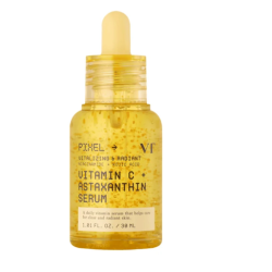 VT COSMETICS Vitamin C Astaxanthin Serum, 30 ml