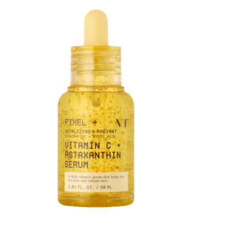 VT COSMETICS Vitamin C Astaxanthin Serum, 30 ml