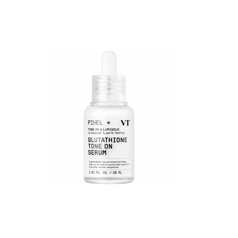 VT COSMETICS Glutathione Tone-On Serum, 30 ml