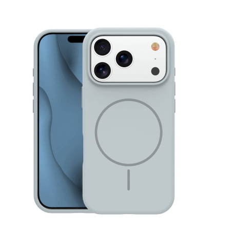 Mocco Silicone Thin Mag Case for Apple iPhone 17 Pro / Apple iPhone 18 Pro