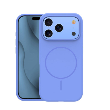Mocco Silicone Thin Mag Case for Apple iPhone 17 Pro / Apple iPhone 18 Pro
