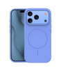 Mocco Silicone Thin Mag Case for Apple iPhone 17 Pro / Apple iPhone 18 Pro