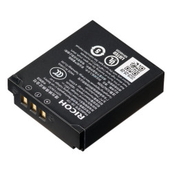 Ricoh DB-120 Lithium-Ion (Li-Ion) 1800 mAh