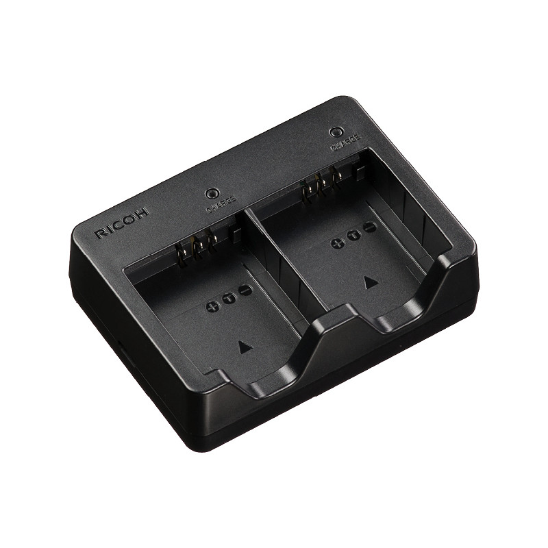 Ricoh BJ-12 battery charger Digital camera battery USB