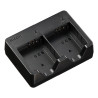 Ricoh BJ-12 battery charger Digital camera battery USB