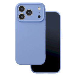 Mocco Silicon Back Case for Apple iPhone 17 Pro Max / Apple iPhone 18 Pro Max