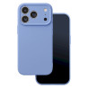 Mocco Silicon Back Case for Apple iPhone 17 Pro Max / Apple iPhone 18 Pro Max