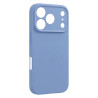Mocco Silicon Back Case for Apple iPhone 17 Pro Max / Apple iPhone 18 Pro Max