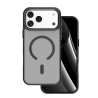 Mocco Frozen Mag case for Apple iPhone 17 Pro Max / Apple iPhone 18 Pro Max