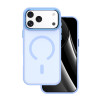 Mocco Frozen Mag case for Apple iPhone 17 / Apple iPhone 18
