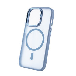 Mocco Frozen Mag case for Apple iPhone 17 / Apple iPhone 18