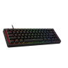 KINGSTON HyperX Origins 2 65 Mechanical gaming keyboard