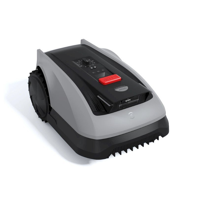 Ecovacs GOAT O600 RTK Robot lawn mower 600 m²