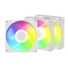 Arctic BioniX P14 A-RGB Cooling system 3 pcs