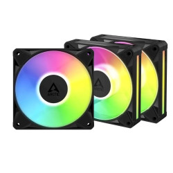 Arctic BioniX P14 A-RGB Cooling system 3 pcs