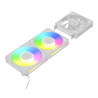 Arctic BioniX P12 A-RGB Cooling system 3 pcs